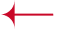 left Arrow Icon