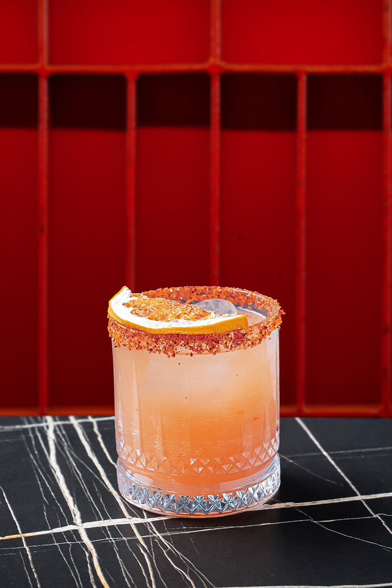 Paloma Endiablada