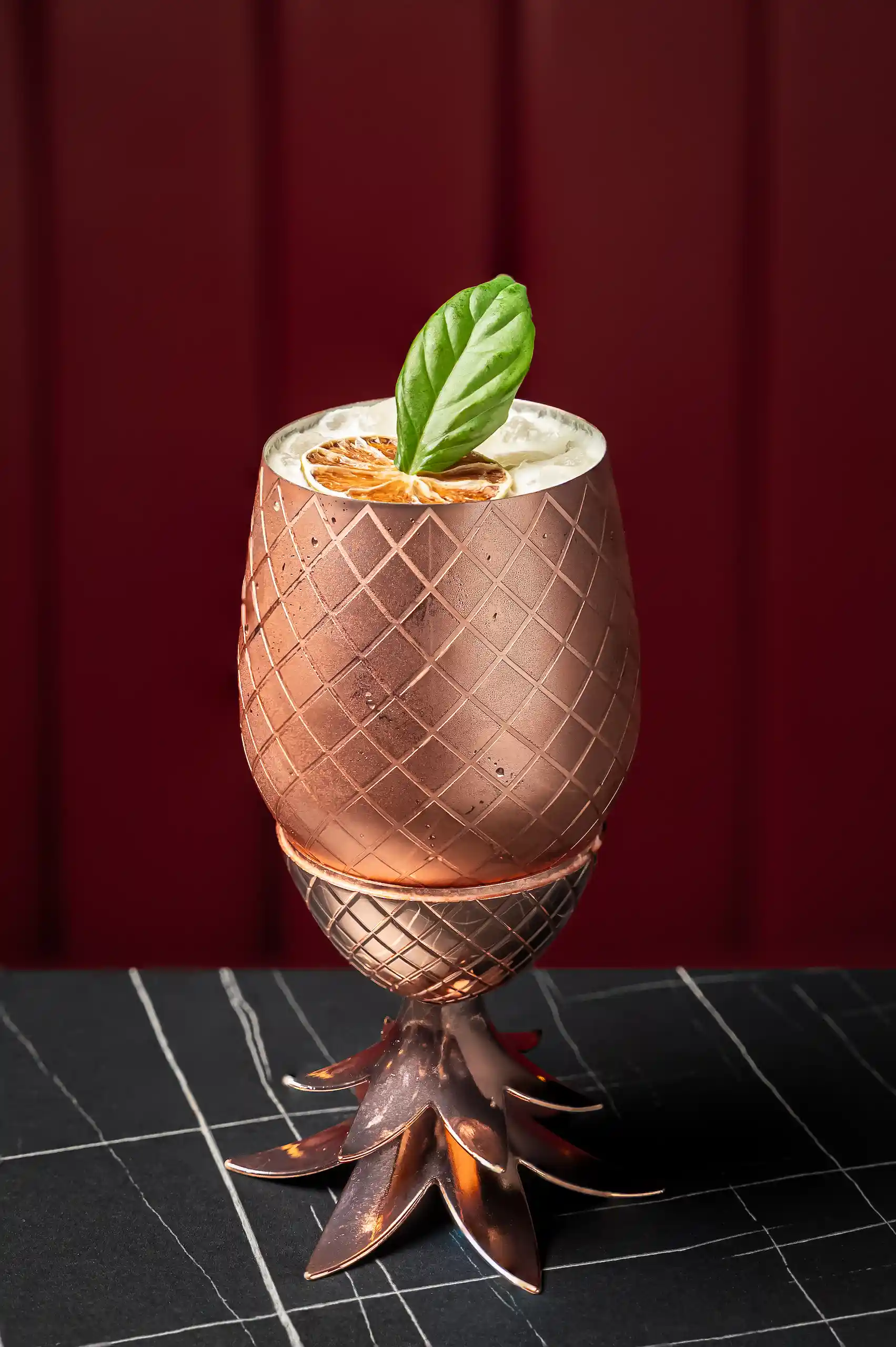 Moai Colada